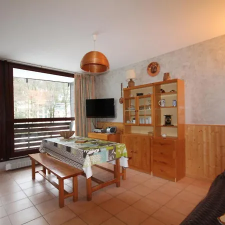 T2 Mont-dore Avec Wifi Et Parking - Fr-1-608-193 Apartmán
