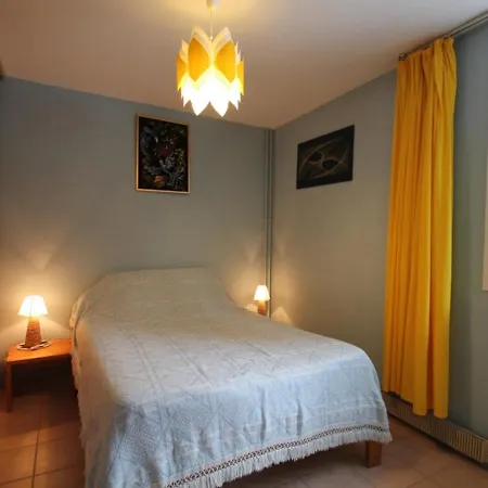 T2 Mont-dore Avec Wifi Et Parking - Fr-1-608-193 Apartment *