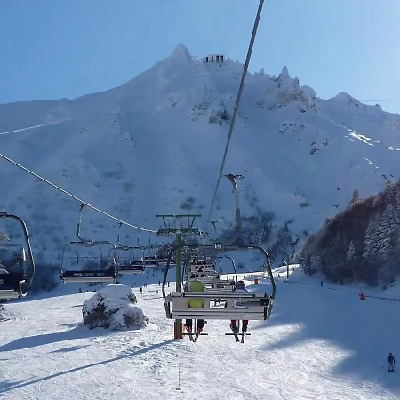 T2 Mont-dore Avec Wifi Et Parking - Fr-1-608-193