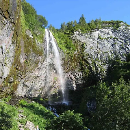 Apartment T2 Mont-dore Avec Wifi Et Parking - Fr-1-608-193 *