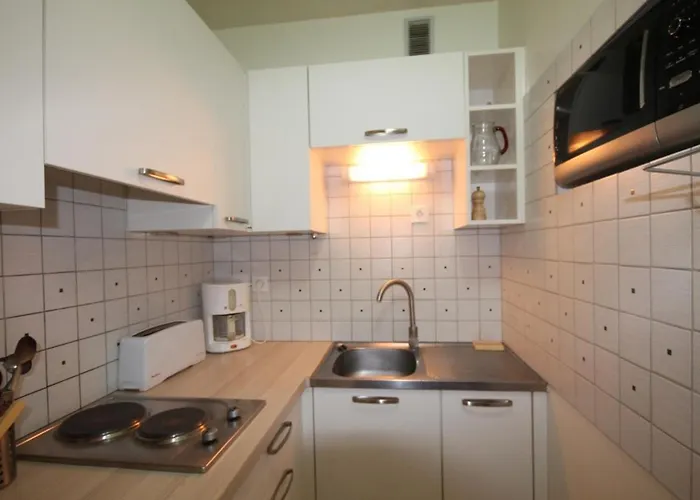 T2 Mont-dore Avec Wifi Et Parking - Fr-1-608-193 *