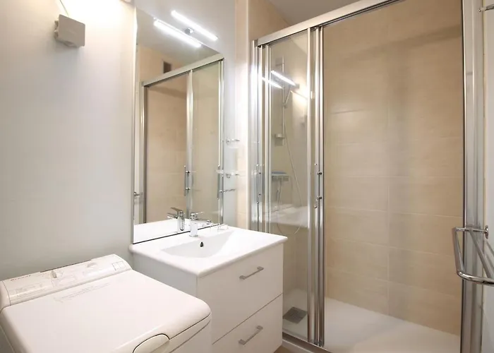 Appartement T2 Mont-dore Avec Wifi Et Parking - Fr-1-608-193 *